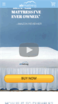 Mobile Screenshot of airmattress.com